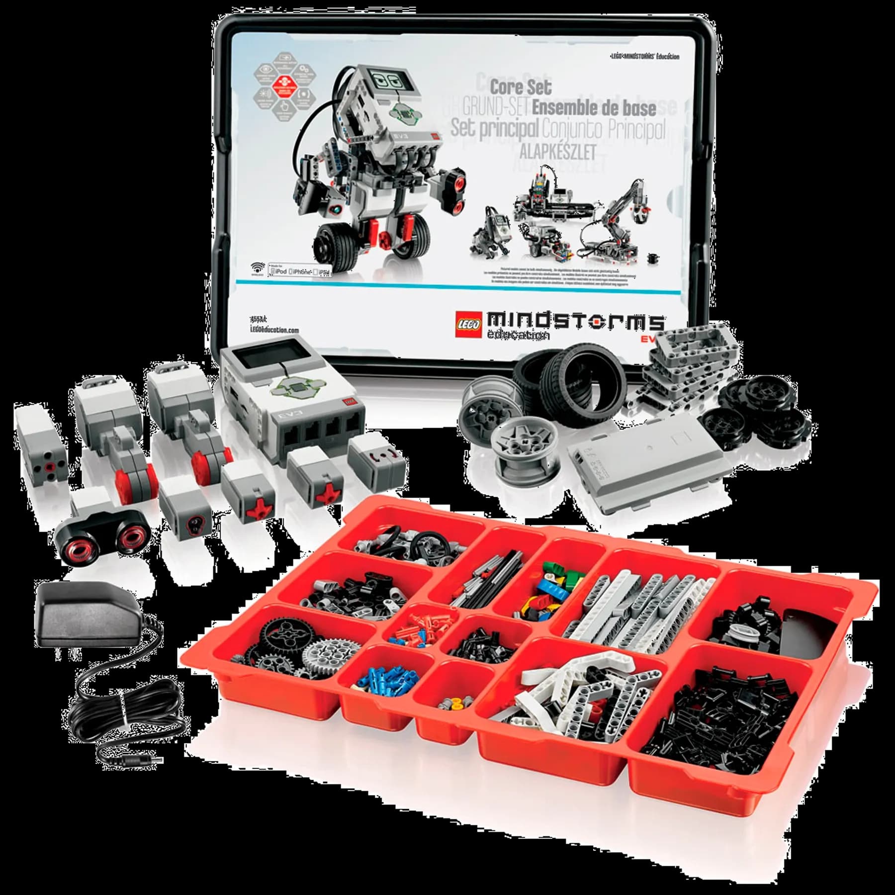 LEGO Education SPIKE Prime Set